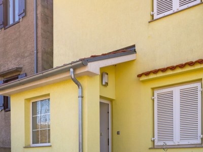 Apartment Two bedroom apartment with terrace and sea view Kraljevica A-17589-c - Outdoor photo 10