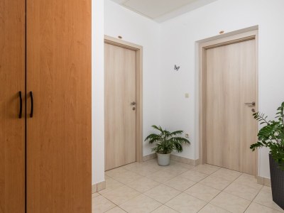 Apartment Two bedroom apartment with terrace and sea view Kraljevica A-17589-c - Outdoor photo 11