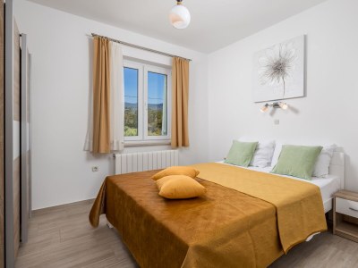 Apartment Two bedroom apartment with terrace and sea view Kraljevica A-17589-c - Outdoor photo 22