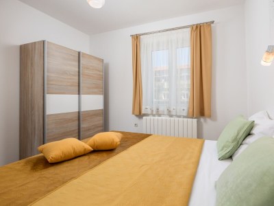 Apartment Two bedroom apartment with terrace and sea view Kraljevica A-17589-c - Outdoor photo 23