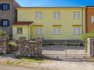 Holiday room Kraljevica S-17589-a - Outdoor photo 12
