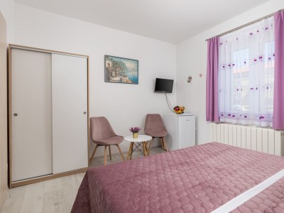 Holiday room Kraljevica S-17589-a - Outdoor photo 15
