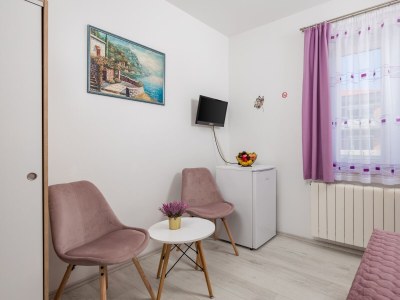 Holiday room Kraljevica S-17589-a - Outdoor photo 19