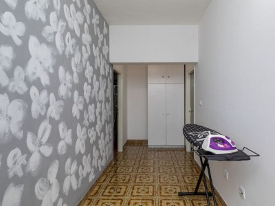 Apartment Studio flat with balcony and sea view Lokva Rogoznica, Omiš AS-18638-c - Outdoor photo 16