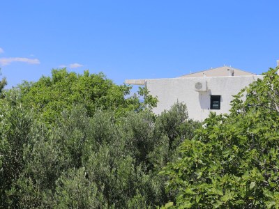 Apartment Studio flat with terrace and sea view Lokva Rogoznica, Omiš AS-18638-e - Outdoor photo 3