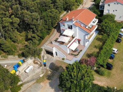 Apartment One bedroom apartment near beach Supetarska Draga - Gonar, Rab A-18650-b - Outdoor photo 3