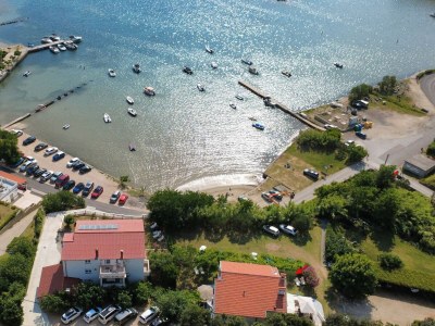 Apartment One bedroom apartment near beach Supetarska Draga - Gonar, Rab A-18650-b - Outdoor photo 4