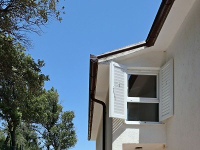 Apartment One bedroom apartment near beach Supetarska Draga - Gonar, Rab A-18650-b - Outdoor photo 10