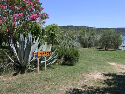Apartment One bedroom apartment near beach Supetarska Draga - Gonar, Rab A-18650-b - Outdoor photo 11