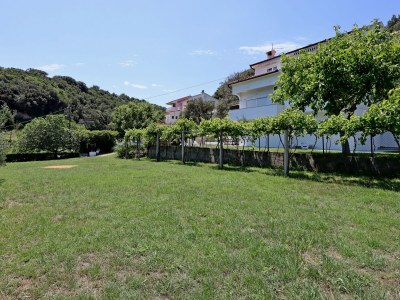 Apartment One bedroom apartment near beach Supetarska Draga - Gonar, Rab A-18650-b - Outdoor photo 13