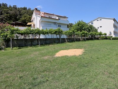 Apartment Two bedroom apartment near beach Supetarska Draga - Gonar, Rab A-18650-c - Outdoor photo 12
