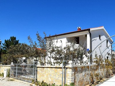 Apartment Two bedroom apartment with terrace Vrsi - Mulo, Zadar A-18849-b in Vrsi - Apartment