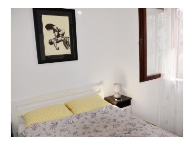 Apartment Two bedroom apartment with terrace Vrsi - Mulo, Zadar A-18849-b - Outdoor photo 7
