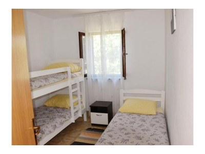 Apartment Two bedroom apartment with terrace Vrsi - Mulo, Zadar A-18849-b - Outdoor photo 8