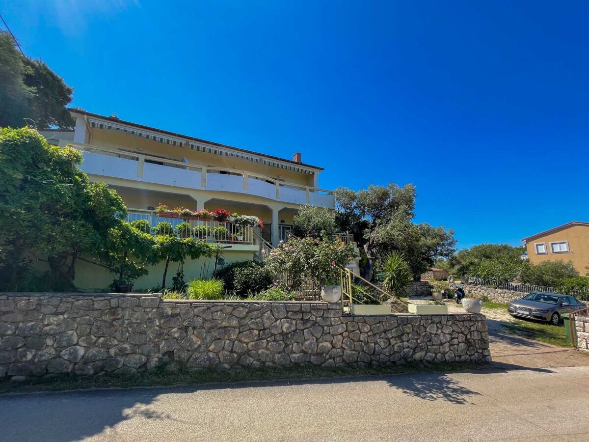 Apartment One bedroom apartment with terrace and sea view Lun, Pag A-19358-a - Outdoor photo 5