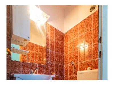 Apartment One bedroom apartment with terrace and sea view Lun, Pag A-19358-a - Outdoor photo 27