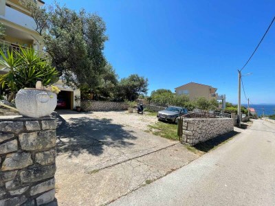 Apartment One bedroom apartment with terrace and sea view Lun, Pag A-19358-c - Outdoor photo 15