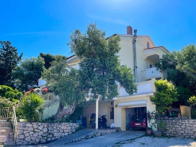 Apartment One bedroom apartment with terrace and sea view Lun, Pag A-19358-d - Outdoor photo 6