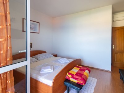 Apartment One bedroom apartment with terrace and sea view Lun, Pag A-19358-d - Outdoor photo 20