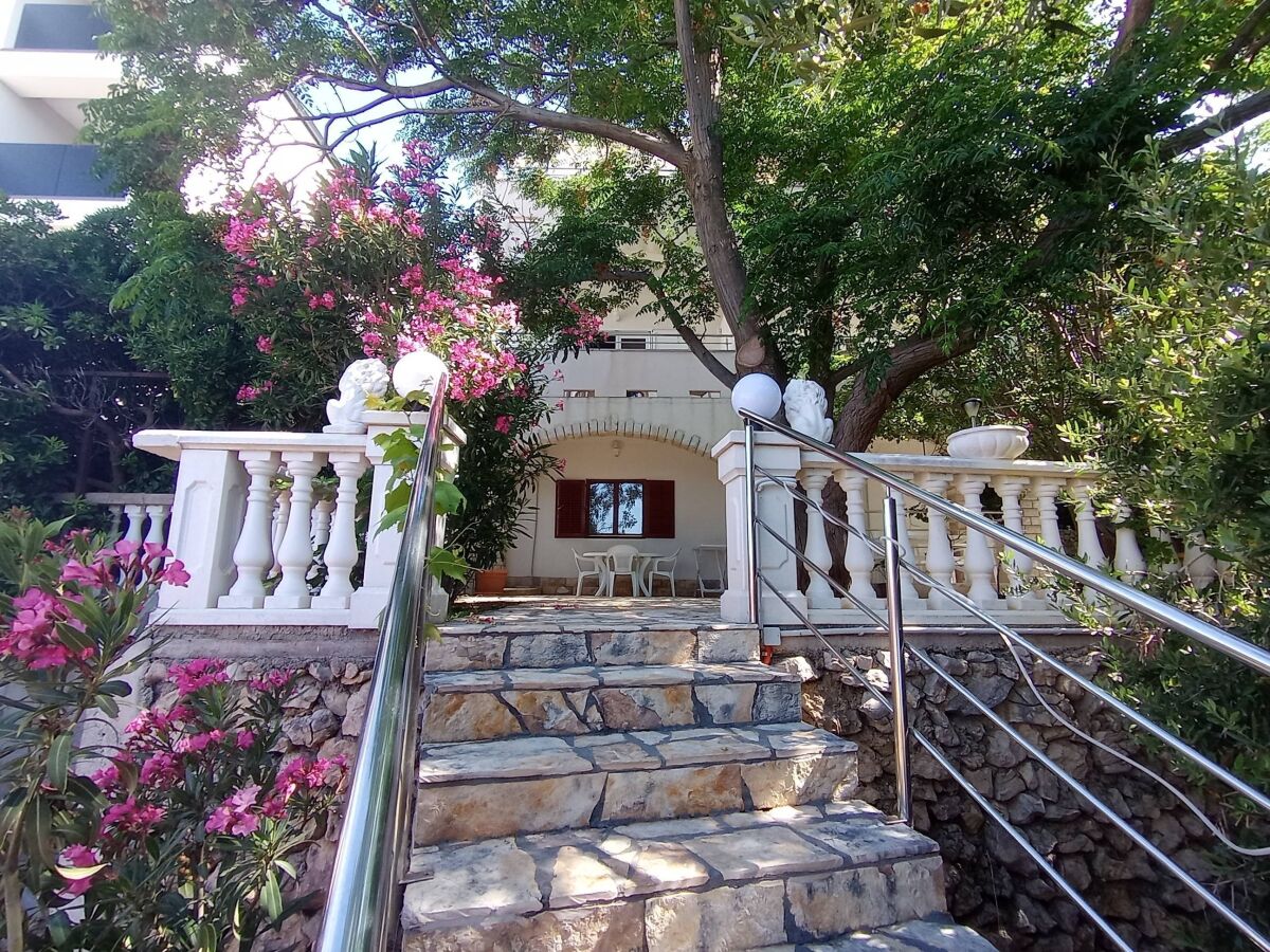 Apartment One bedroom apartment near beach Vidalići, Pag A-18936-d - Outdoor photo 3