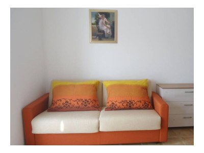 Apartment One bedroom apartment near beach Vidalići, Pag A-18936-e in Novalja - Apartment