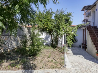 Apartment One bedroom apartment with terrace Jezera, Murter A-19056-a - Outdoor photo 9