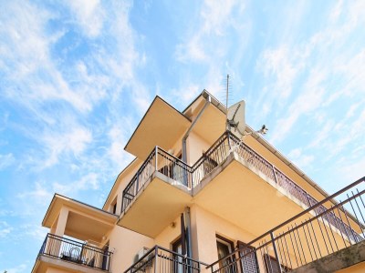 Apartment Studio flat with terrace and sea view Crikvenica AS-19125-a - Outdoor photo 3