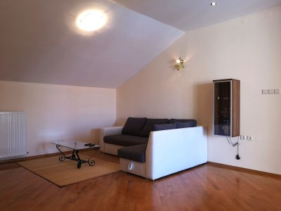 Apartment Two bedroom apartment with terrace Banjol, Rab A-11382-a - Outdoor photo 6