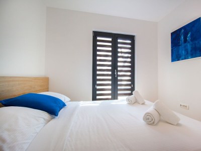 Apartment Two bedroom apartment with balcony Makarska A-19145-c - Outdoor photo 7