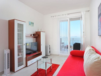 Apartment Two bedroom apartment near beach Okrug Donji, Čiovo A-19974-a - Outdoor photo 19