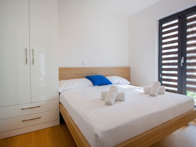 Apartment One bedroom apartment with air-conditioning Makarska A-19145-d - Outdoor photo 5