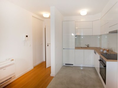 Apartment Two bedroom apartment with balcony Makarska A-19145-e - Outdoor photo 5