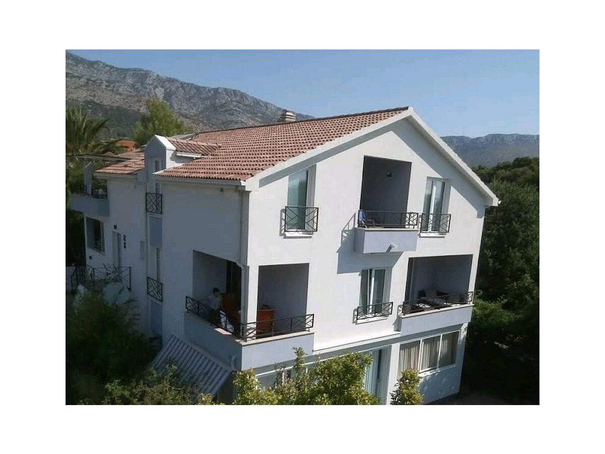 Apartment Two bedroom apartment with terrace Orebić, Pelješac A-20031-d - Outdoor photo 3