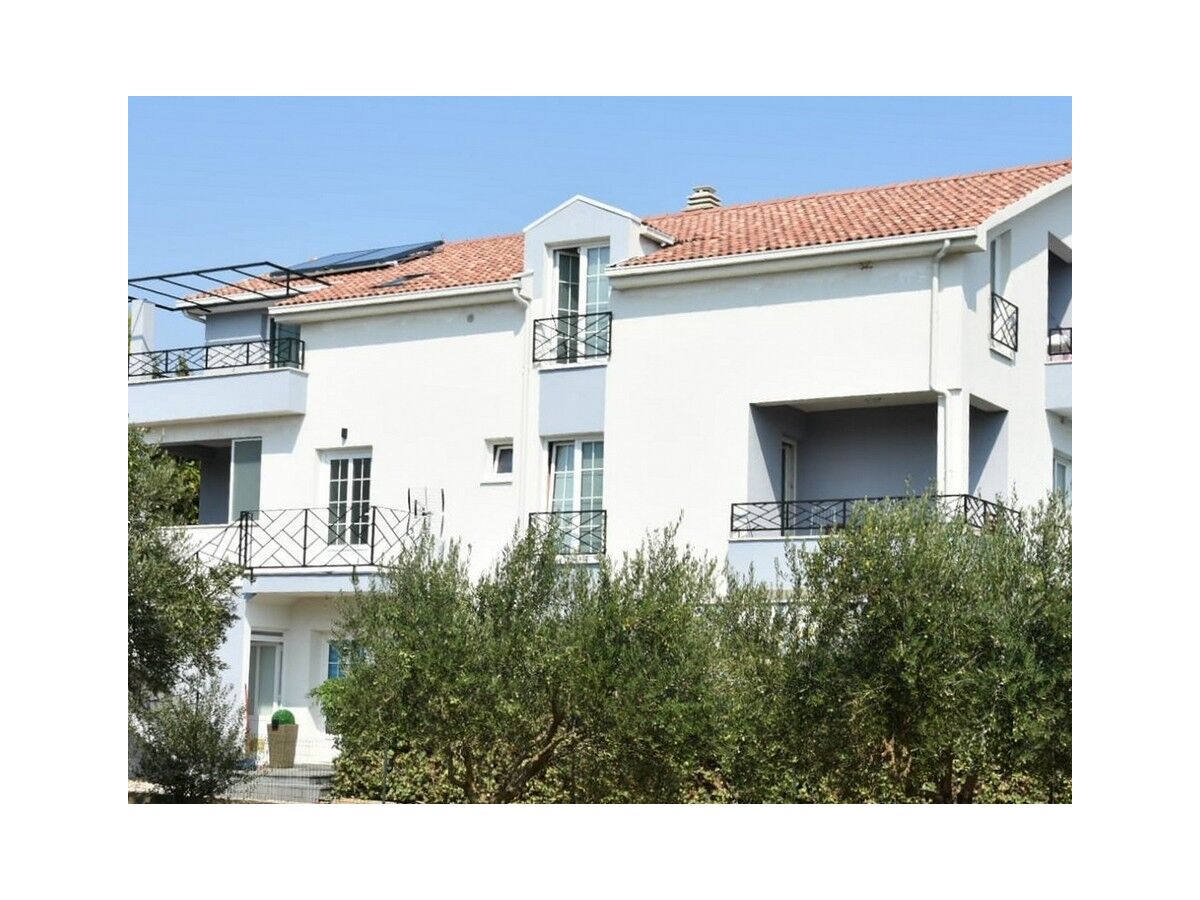 Apartment Two bedroom apartment with terrace Orebić, Pelješac A-20031-d - Outdoor photo 4