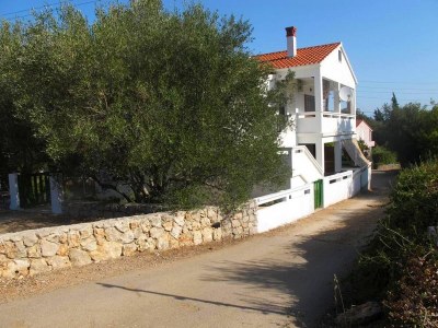 Apartment One bedroom apartment with terrace Ždrelac, Pašman A-20583-b - Outdoor photo 2