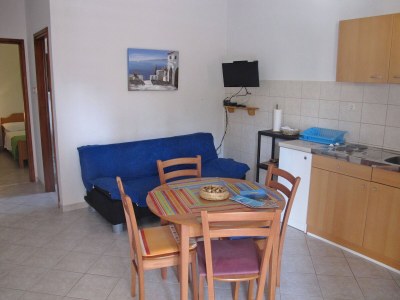 Apartment One bedroom apartment with terrace Ždrelac, Pašman A-20583-b - Outdoor photo 7