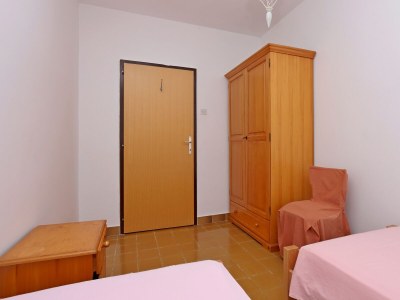 Apartment Three bedroom apartment with terrace and sea view Klenovica, Novi Vinodolski A-20174-a - Outdoor photo 19
