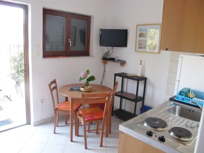 Apartment Two bedroom apartment with terrace Ždrelac, Pašman A-20583-c - Outdoor photo 6