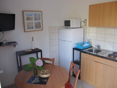 Apartment Two bedroom apartment with terrace Ždrelac, Pašman A-20583-c - Outdoor photo 7