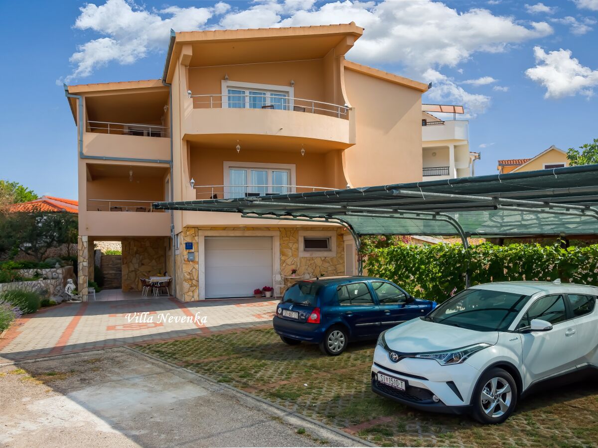 Apartment Four-bedroom apartment with terrace and sea view Kanica, Rogoznica A-20298-c - Outdoor photo 2