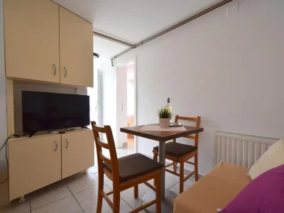 Apartment One bedroom apartment with terrace Čižići, Krk A-20348-c - Outdoor photo 4