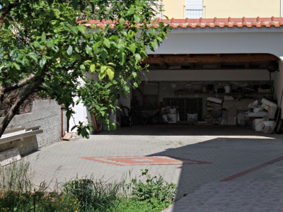 Apartment Two bedroom apartment with terrace and sea view Krk A-9718-a - Outdoor photo 15