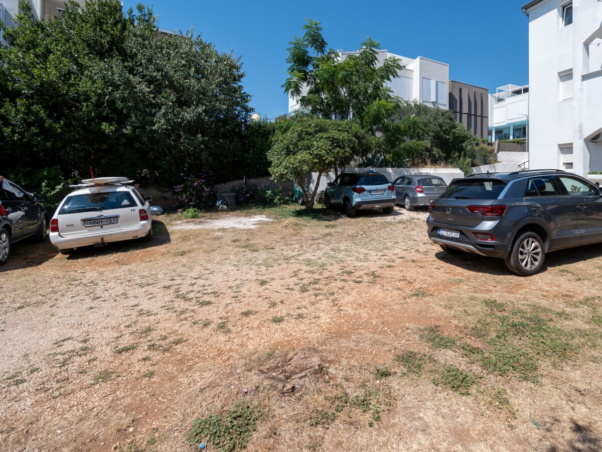 Apartment One bedroom apartment near beach Zadar - Diklo, Zadar A-20894-e - Outdoor photo 5