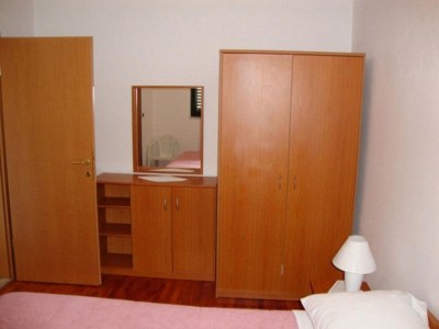 Apartment One bedroom apartment with terrace Zaton, Zadar A-20910-b - Outdoor photo 5