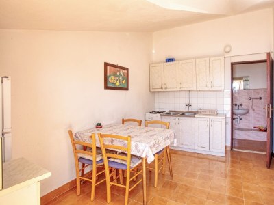 Apartment Two bedroom apartment near beach Stupin Čeline, Rogoznica A-21043-d - Outdoor photo 25