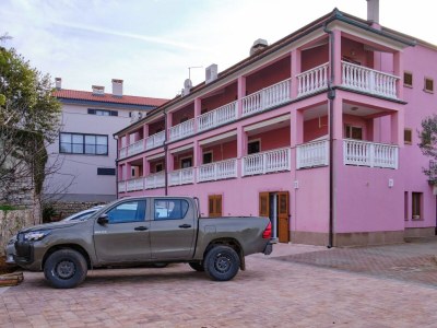 Holiday room with terrace Veli Lošinj, Lošinj S-21045-e - Outdoor photo 5
