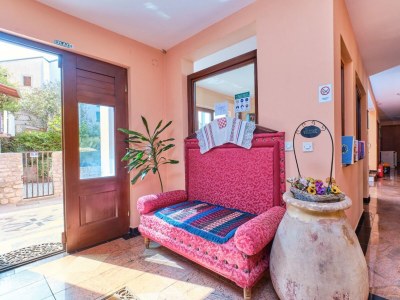 Holiday room with terrace Veli Lošinj, Lošinj S-21045-e - Outdoor photo 11