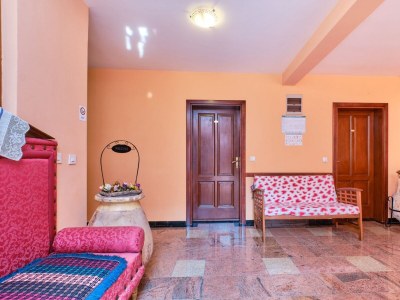 Holiday room with terrace Veli Lošinj, Lošinj S-21045-e - Outdoor photo 12