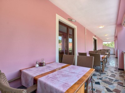 Holiday room with terrace Veli Lošinj, Lošinj S-21045-e - Outdoor photo 16