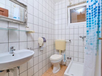 Holiday room with terrace Veli Lošinj, Lošinj S-21045-e - Outdoor photo 21
